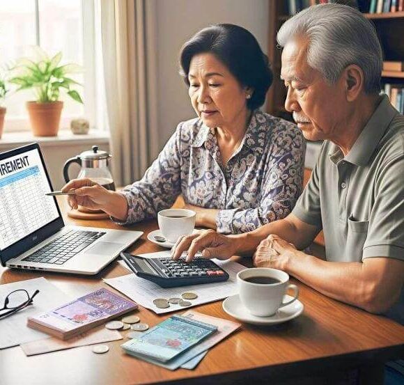 p12 Best Retirement Investment Strategies for Long-Term Growth