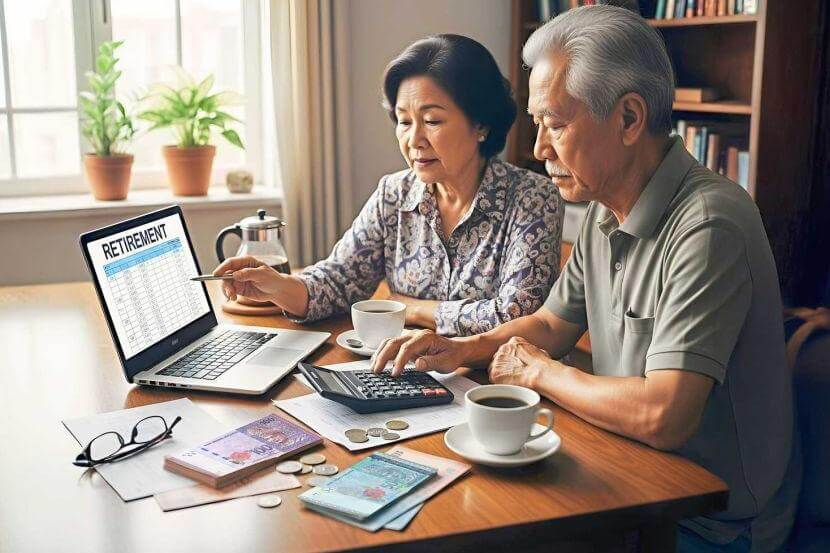 p12 Best Retirement Investment Strategies for Long-Term Growth