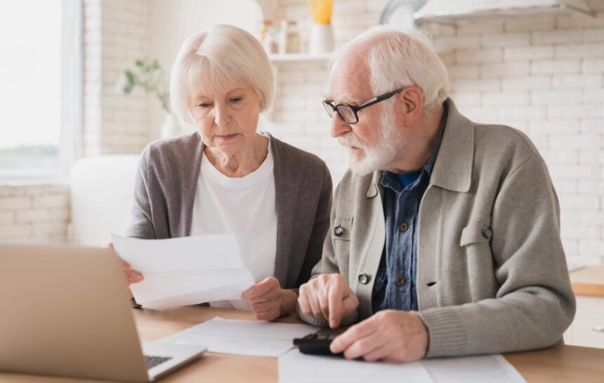 10 Common Retirement Planning Mistakes You Should Avoid