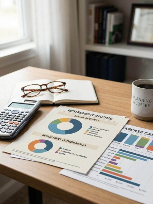 p14 How Much Money Do You Need to Retire Comfortably?