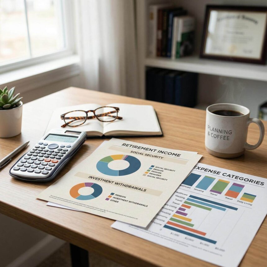 p14 How Much Money Do You Need to Retire Comfortably?